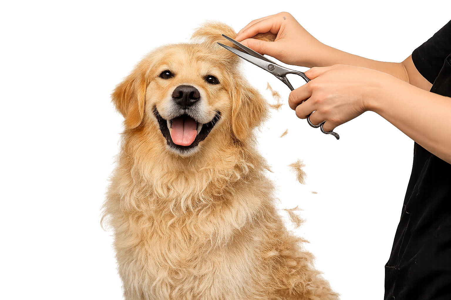 dog-groomer